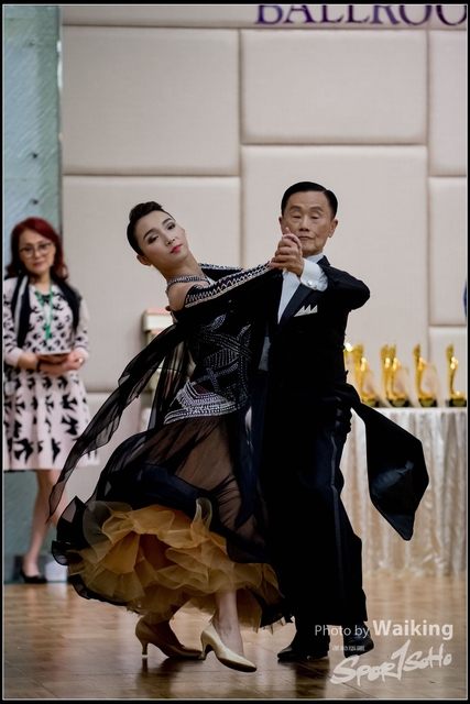 2019-03-17 Dance 1001