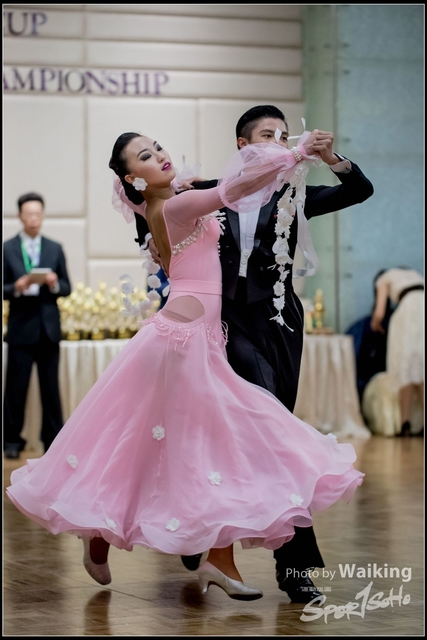 2019-03-17 Dance 1007