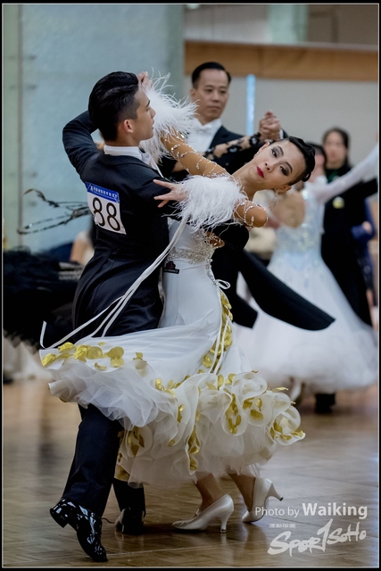 2019-03-17 Dance 1011