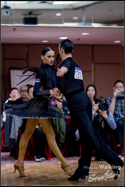 2019-03-17 Dance 1066
