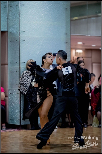 2019-03-17 Dance 1077