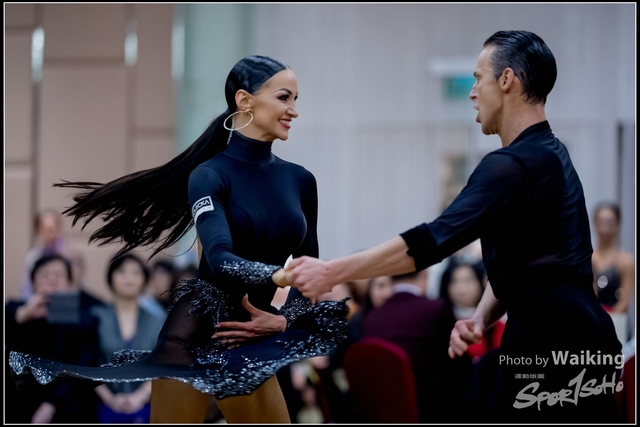 2019-03-17 Dance 1105
