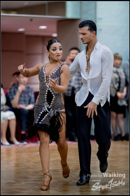 2019-03-17 Dance 1126
