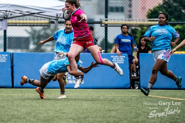 Girls Rugby Sevens 0007