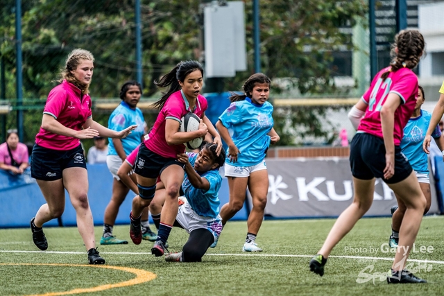 Girls Rugby Sevens 0017