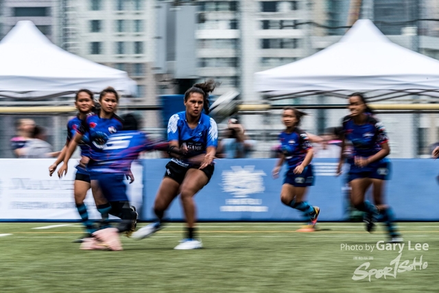 Girls Rugby Sevens 0020