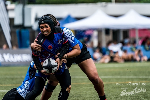 Girls Rugby Sevens 0021