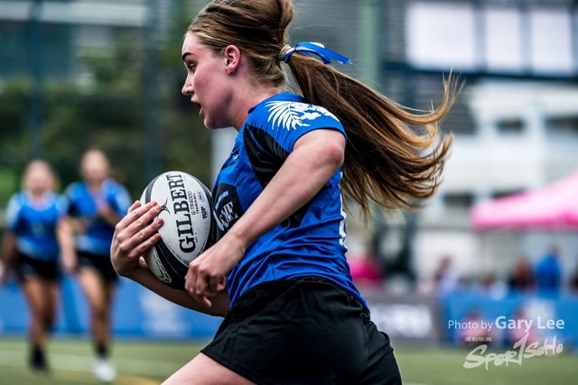 Girls Rugby Sevens 0024