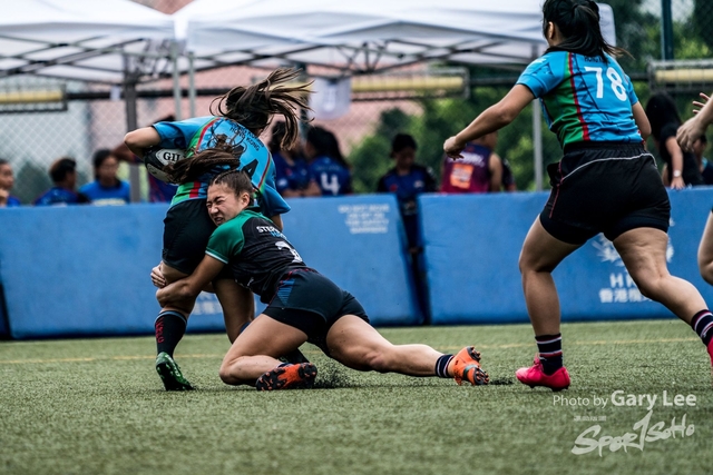 Girls Rugby Sevens 0031