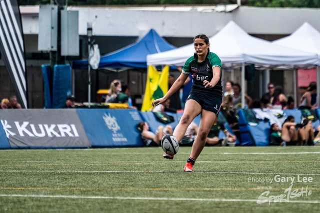 Girls Rugby Sevens 0033
