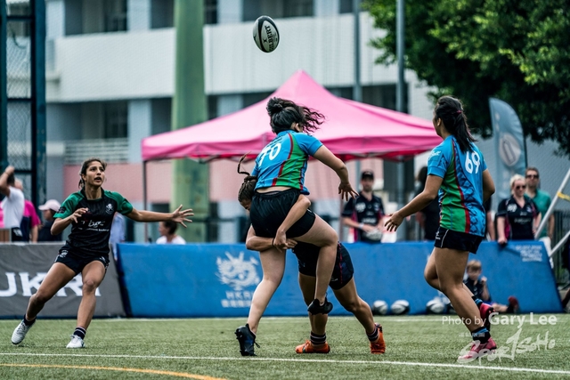 Girls Rugby Sevens 0035