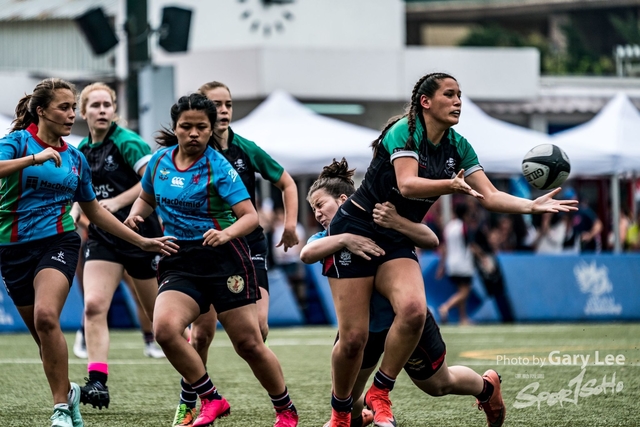 Girls Rugby Sevens 0036