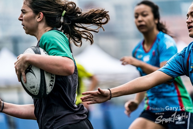 Girls Rugby Sevens 0040
