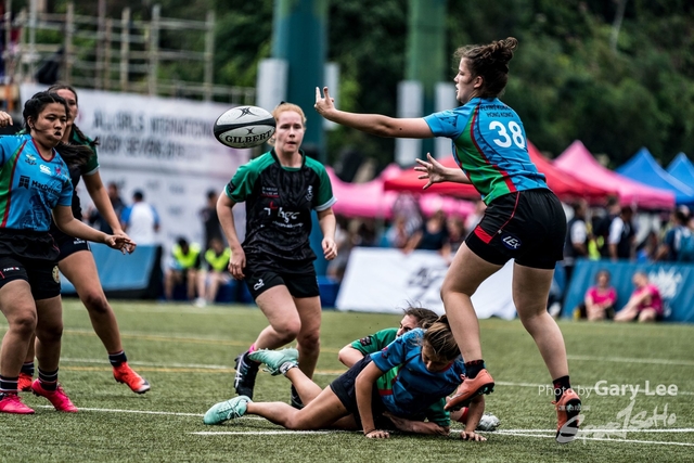 Girls Rugby Sevens 0042