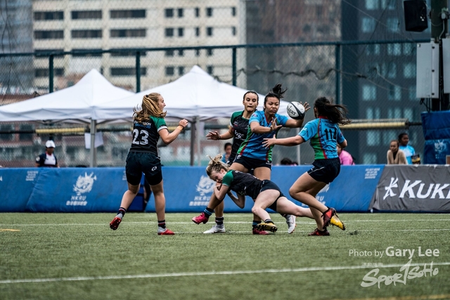 Girls Rugby Sevens 0048