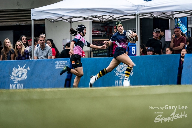 Girls Rugby Sevens 0053