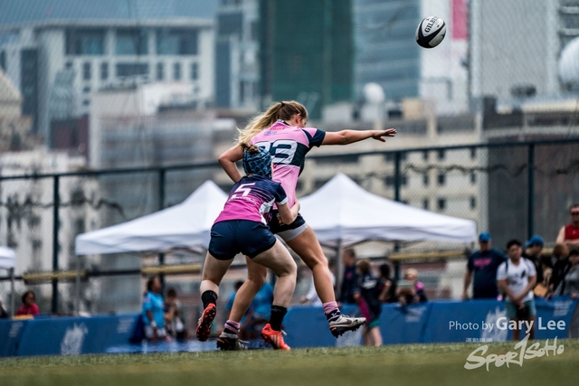 Girls Rugby Sevens 0058