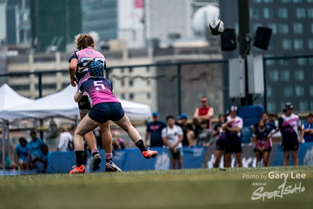 Girls Rugby Sevens 0059