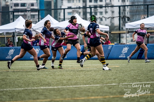 Girls Rugby Sevens 0062