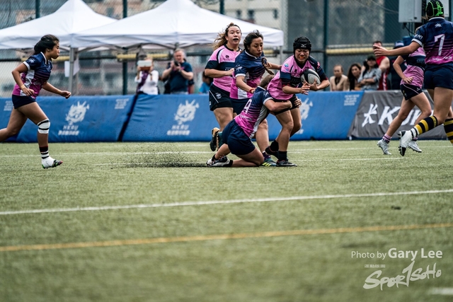 Girls Rugby Sevens 0063