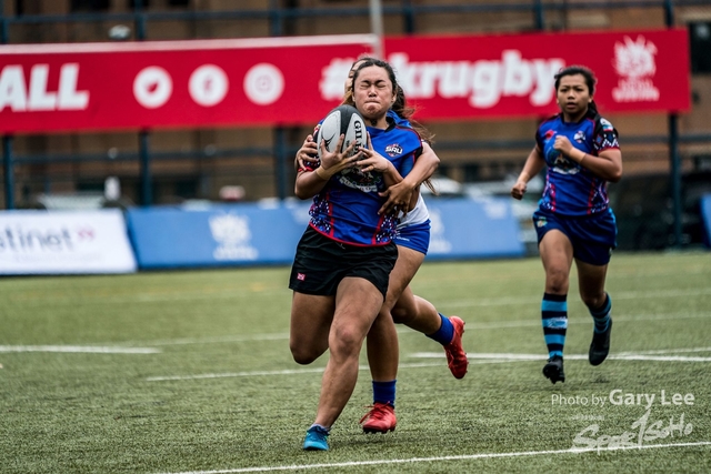 Girls Rugby Sevens 0075