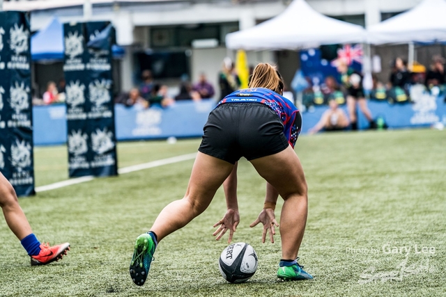 Girls Rugby Sevens 0081