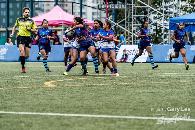 Girls Rugby Sevens 0088