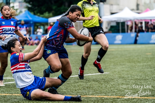 Girls Rugby Sevens 0107