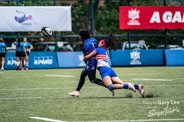 Girls Rugby Sevens 0108