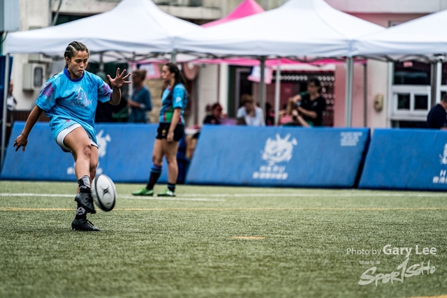 Girls Rugby Sevens 0115