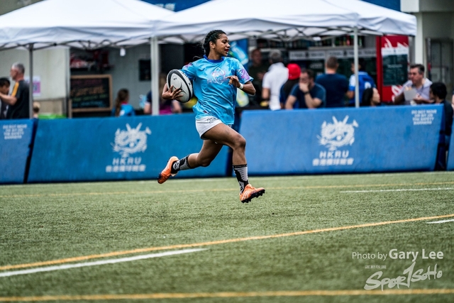 Girls Rugby Sevens 0127