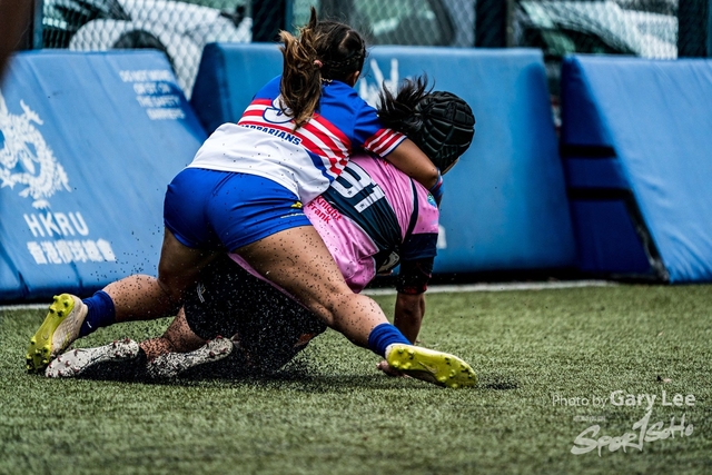 Girls Rugby Sevens 0150