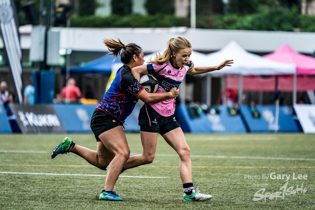 Girls Rugby Sevens 0190