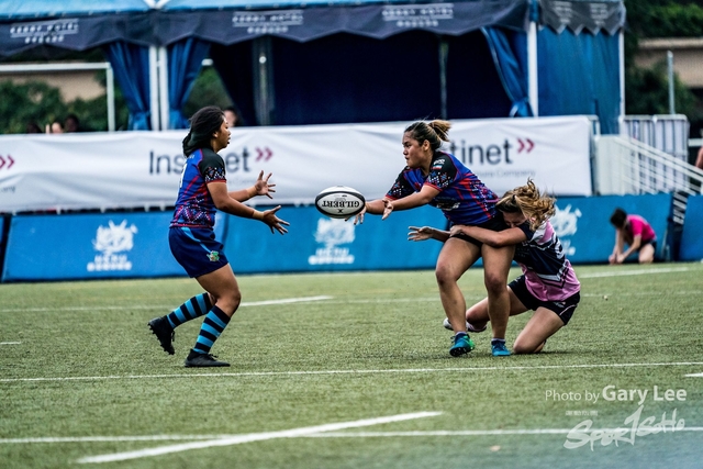 Girls Rugby Sevens 0196