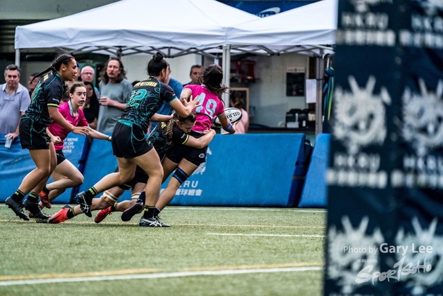 Girls Rugby Sevens 0205