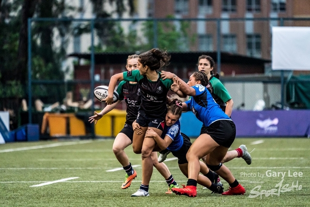 Girls Rugby Sevens 0222