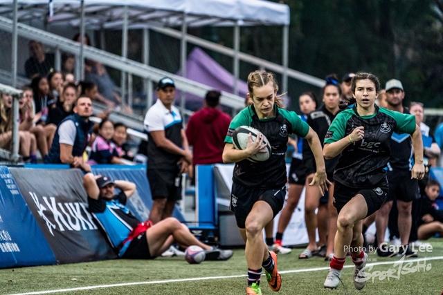 Girls Rugby Sevens 0226