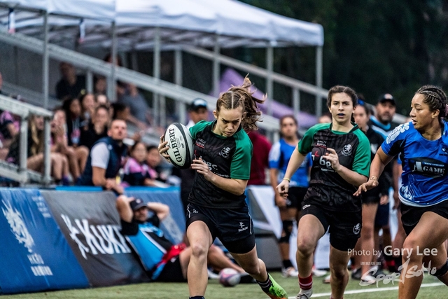 Girls Rugby Sevens 0227