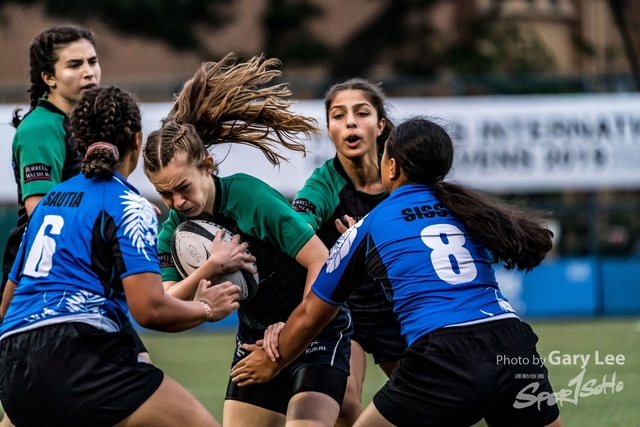 Girls Rugby Sevens 0232