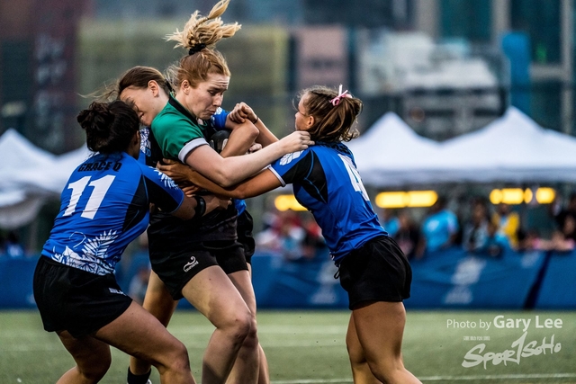 Girls Rugby Sevens 0233