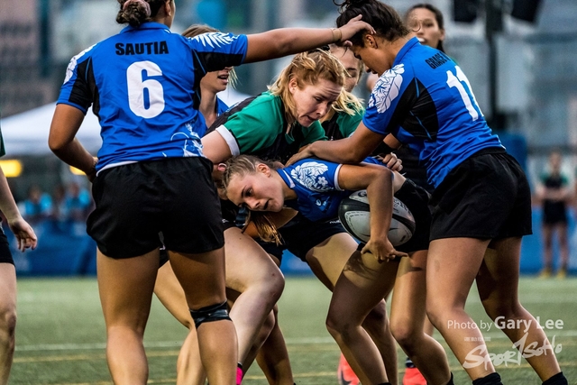 Girls Rugby Sevens 0234