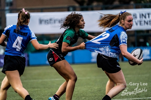Girls Rugby Sevens 0236