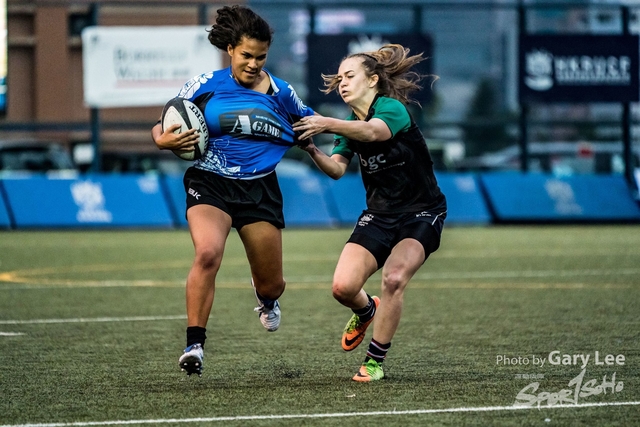 Girls Rugby Sevens 0242