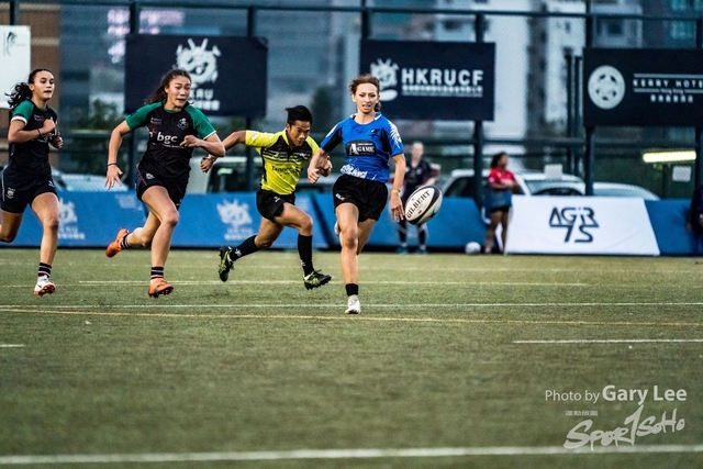 Girls Rugby Sevens 0247