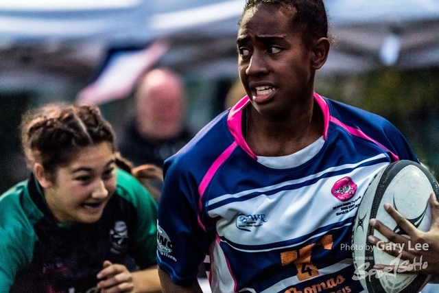 Girls Rugby Sevens 0254