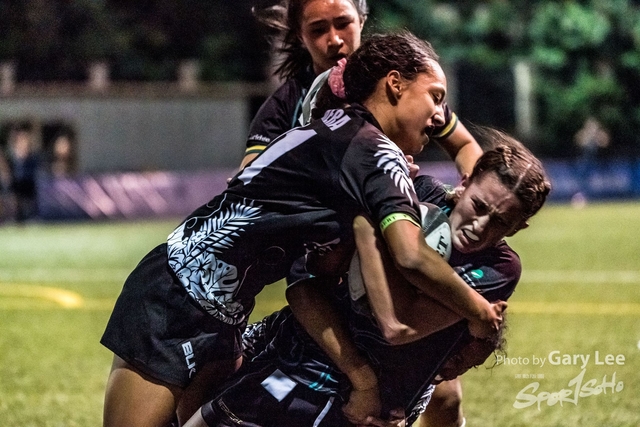 Girls Rugby Sevens 0263