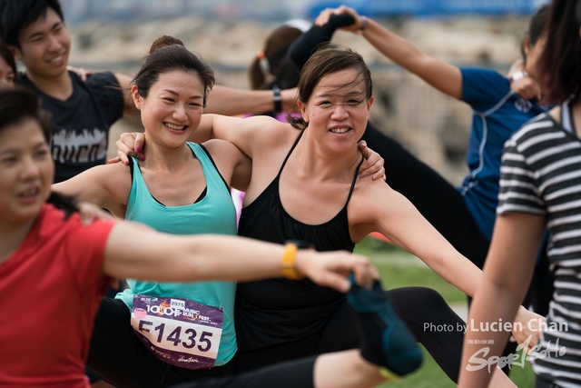 2019-03-30 1000CalMusicRunFest day 1-365