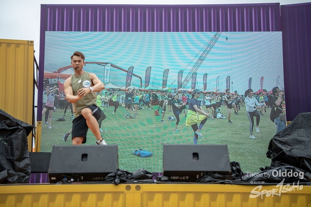 MusicRun-123
