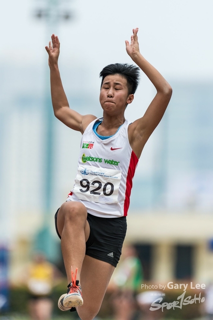 2019 田徑系列賽二 0176
