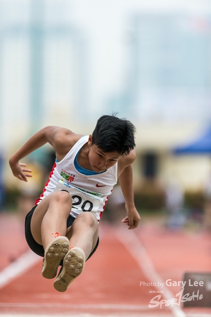 2019 田徑系列賽二 0180